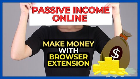 DATACY - FREE PASSIVE INCOME - MAKE MONEY