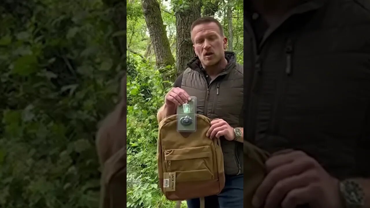 Join the Fieldsports Nation and bag this Jack Pyke kit! https://FieldsportsChannel.tv/membership
