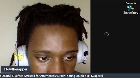Shanquella Robinson , Blueface , Young Dolph 4th Suspect