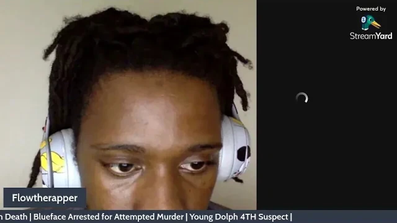 Shanquella Robinson , Blueface , Young Dolph 4th Suspect
