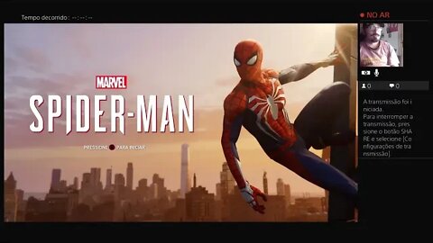Spiderman again