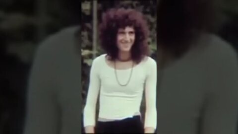 Queen - Lazing On A Sunday Afternoon (Short) #musicvideo #queen #1975 #joãocorreia