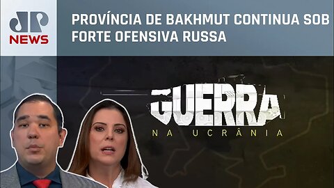 Casos de corrupção voltam a atingir governo da Ucrânia