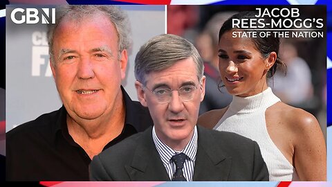 'IPSO violated their own charter!' | Jacob Rees-Mogg issues warning over Meghan Markle column ruling