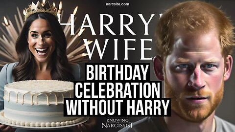 Meghan Markle : The Birthday Celebration Without Harry