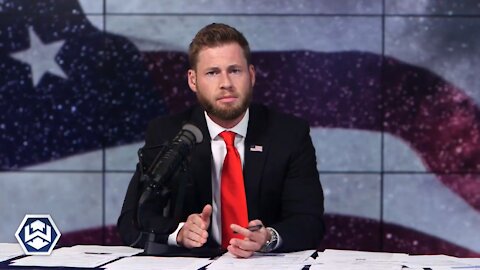 WAR ROOM (Full Show) Monday - 6/28/21