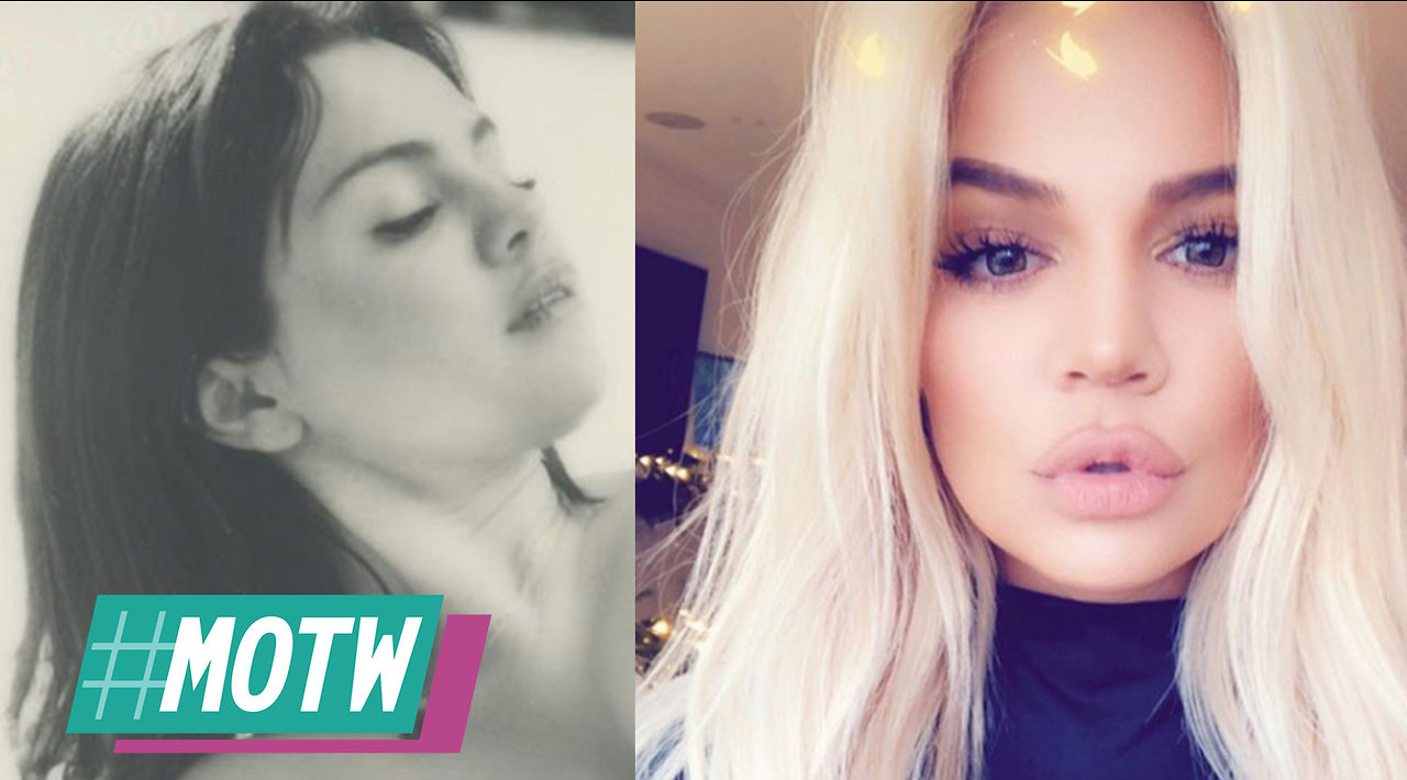 Selena Gomez’s New Man REVEALED! Khloe Kardashian ADDICTED To Plastic Surgery! | MOTW