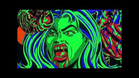 White Zombie - Cosmic Monsters Inc.