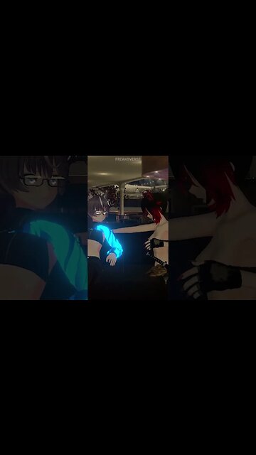 Co-Host Picks Me Up, Then We Flew - ERP Podcast EP 11 Short