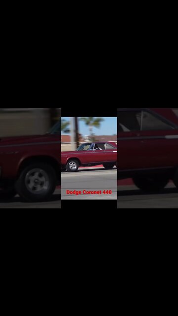 #shorts #short #hot #hotrod #musclecar #muscle #wheelie #bigblock #dodge #restoration #engine #car