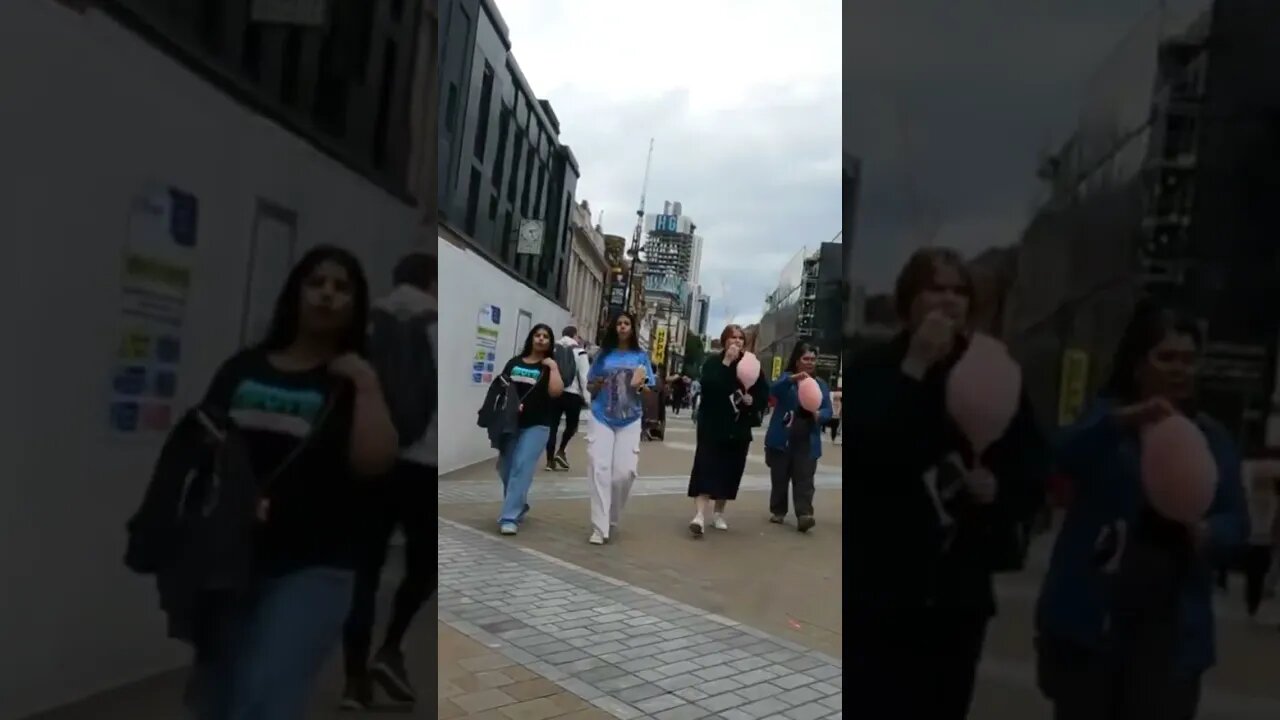 Leeds Pride 2023 (Part 11) #leeds #leedspride #leedspride2023