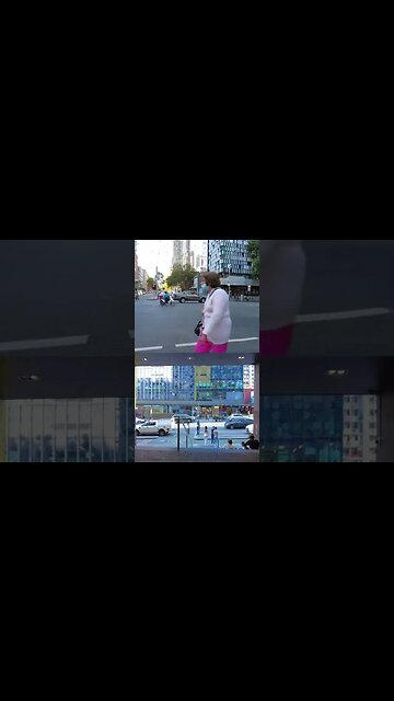 Melbourne City Streets