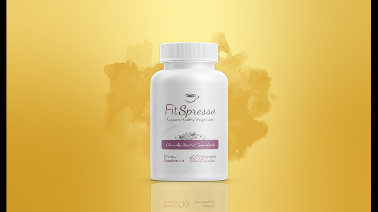 FitSpresso Buy : A Holistic Approach to Weight Management