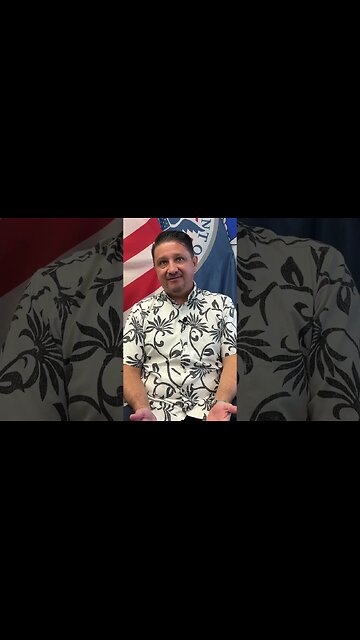 We bamboozled DEA #HomelandSecurity #DEA