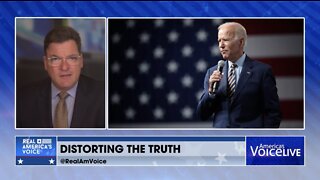 The Big Lie by Omission Democrats and the Media Left Out