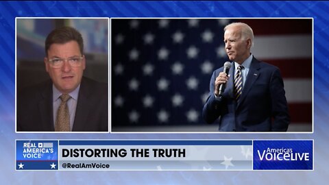 The Big Lie by Omission Democrats and the Media Left Out