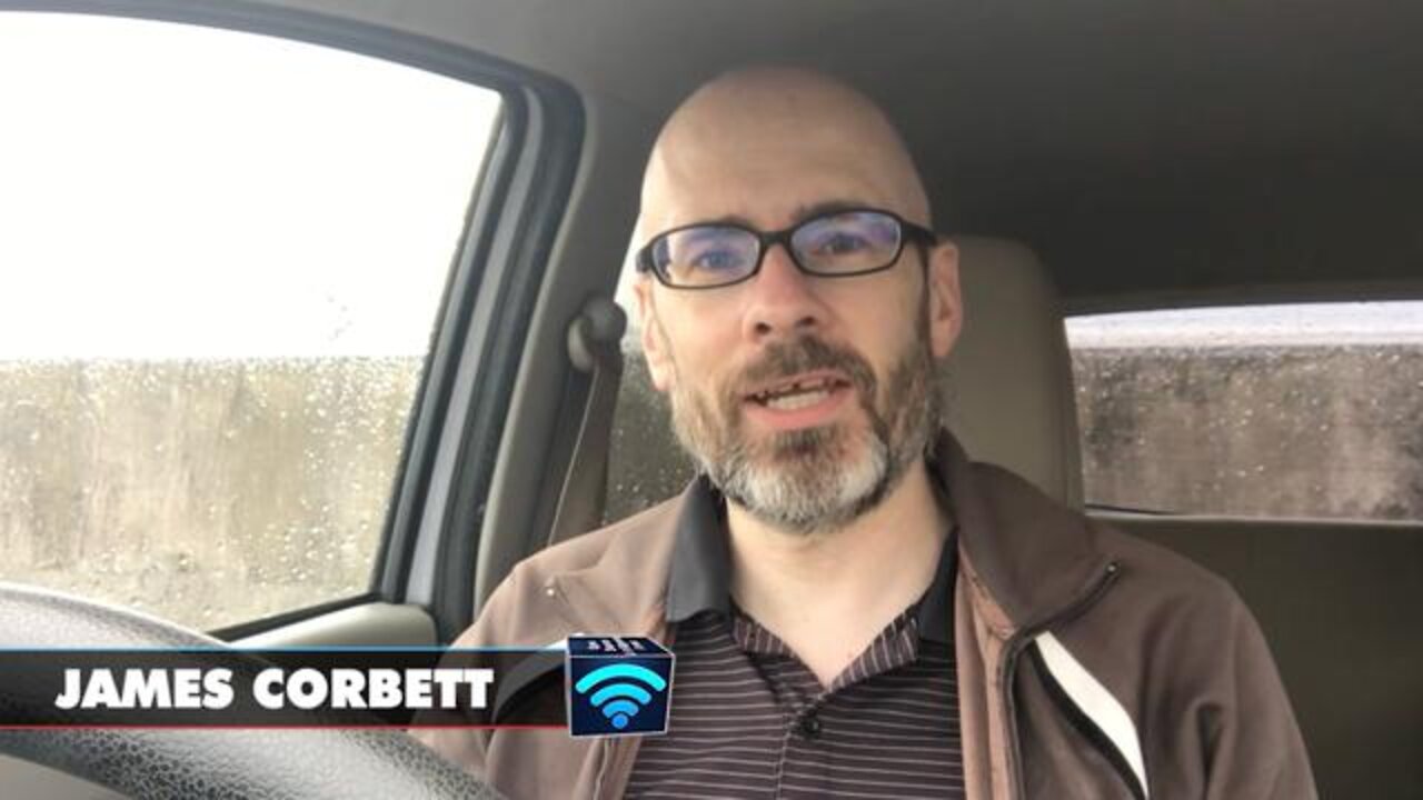 The Corbett Report Today: DEPROGRAMMING NOTE