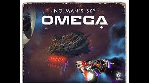 No Mans Sky Omega Review / Test