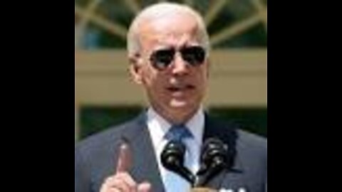 ALEXA? DID YOU JUST SAY JOE BIDEN DIED?