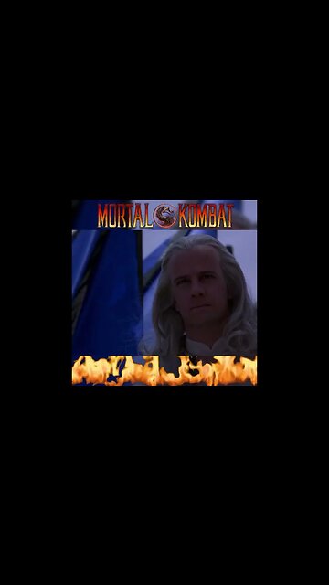 MORTAL 🐲 KOMBAT 1995 #Shorts #MortalKombat #СмертельнаяБитва #МорталКомбат Часть 0100