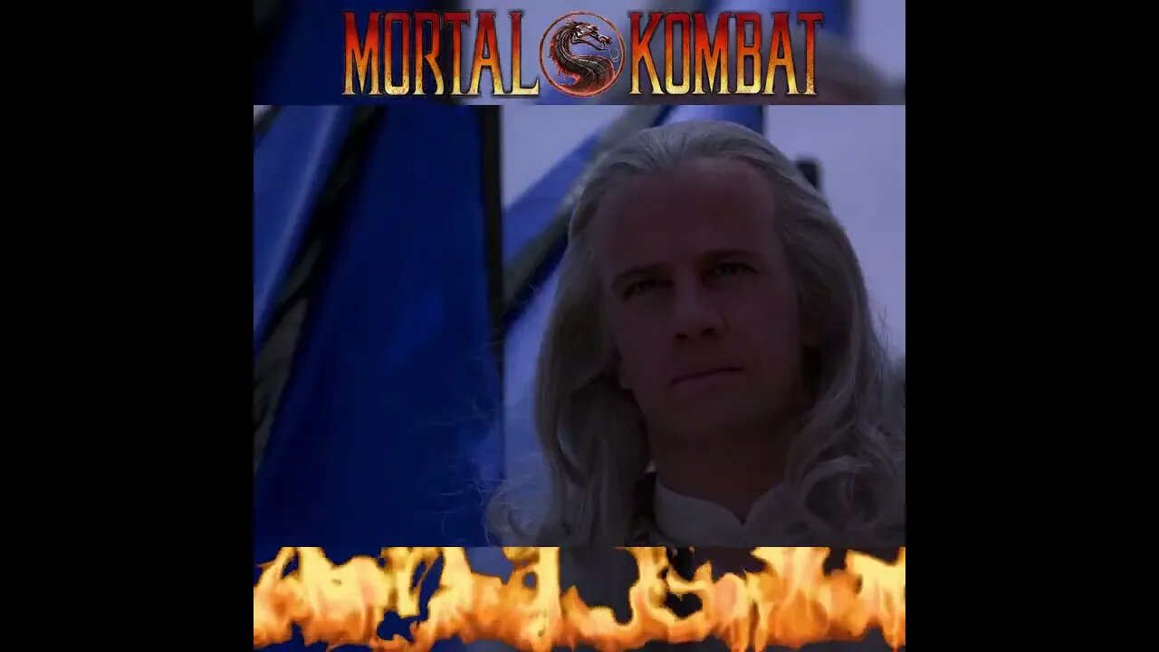 MORTAL 🐲 KOMBAT 1995 #Shorts #MortalKombat #СмертельнаяБитва #МорталКомбат Часть 0100