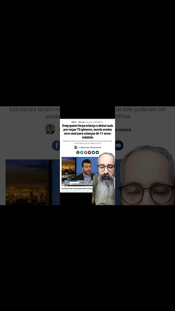 Notícias do mundo #shorts #noticias #news #gospelnews