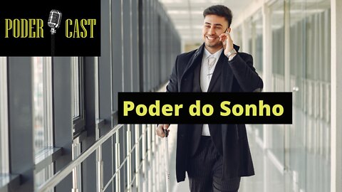 Poder do Sonho