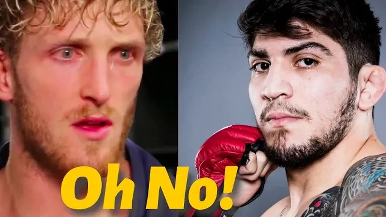 Dillon Danis Tweet about Logan Paul Exposes Many Crypto Scams