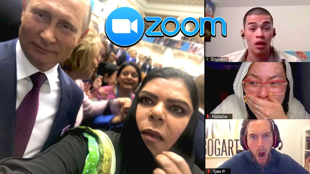 ULTIMATE KAREN TROLLING in School ZOOM CLASS COMPILATION 2022