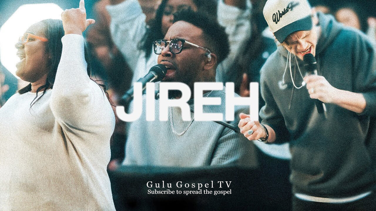 Jire - Elevation Worship