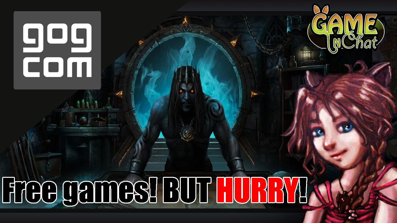 ⭐ Free game, claim it now before it's too late! "Iratus: Lord of the Dead" 2 day offer!😃