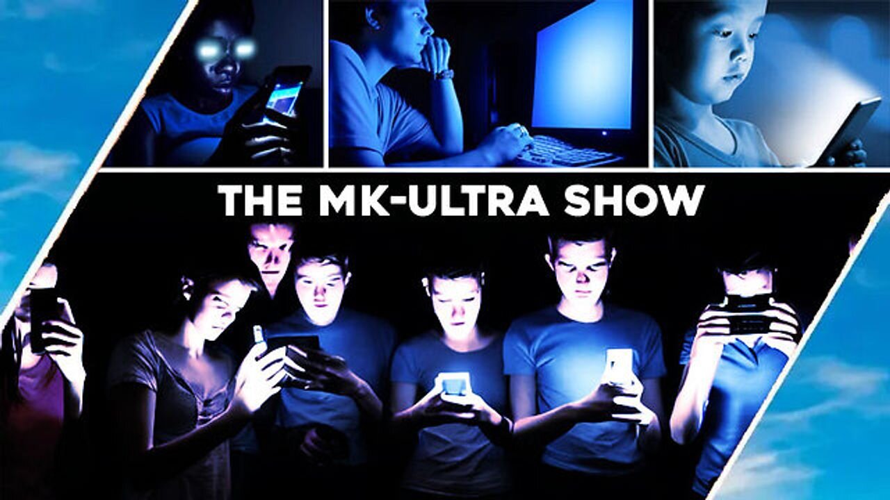 The MK-Ultra Show