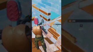 Glaurung Practice #shorts #gaming #fortnite