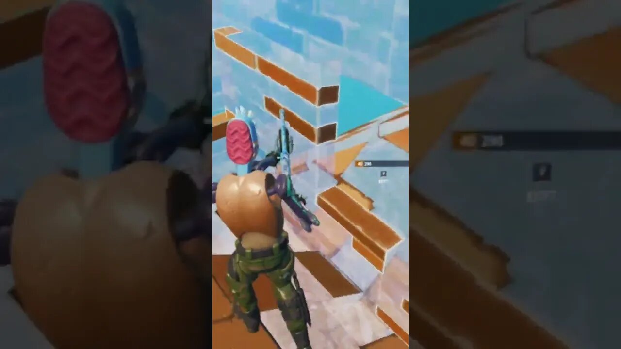 Glaurung Practice #shorts #gaming #fortnite