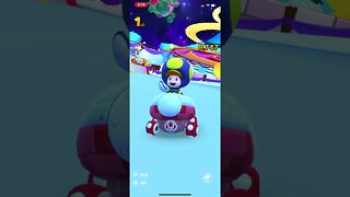 Mario Kart Tour - Ice Bro Cup Tokens Aplenty Gameplay