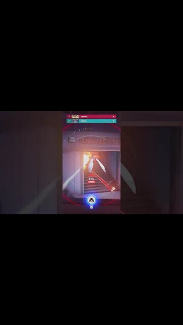 Overwatch 2 Gameplay