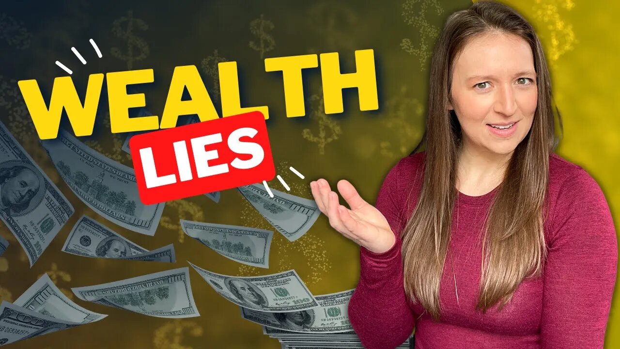 7 FALSE Indicators Of Wealth