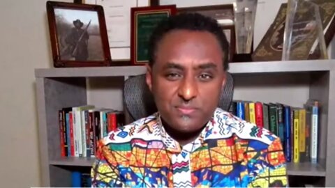 አብይ አህመድ ፓርላማ በሚባል ሜዳ አስገብቶ እንደፈለገ እንደ ኳስ የሚጠልዛቸው የምክር ቤቱ አባላት እና ግትልትል ውሸቶቹ - ሀብታሙ አያሌው