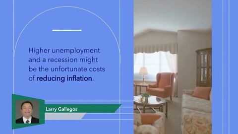 Video- There’s no end in sight to rate hikes, but why?