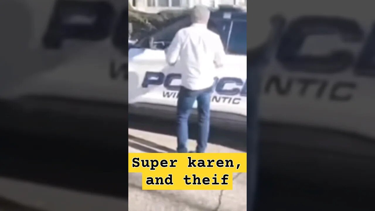 #tyrants #meltdown #police #badcops #superkaren #Karen #Karenstrikesagain