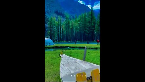 kalam Swat Pakistan
