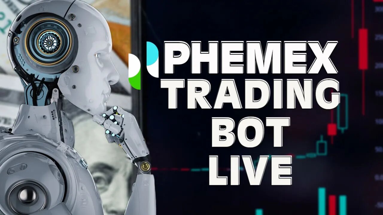 Phemex Introduces Futures Grid Trading Bots