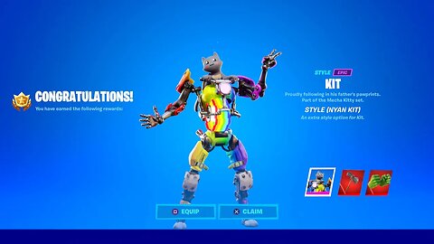 21 FREE REWARDS before Fortnite SEASON 4