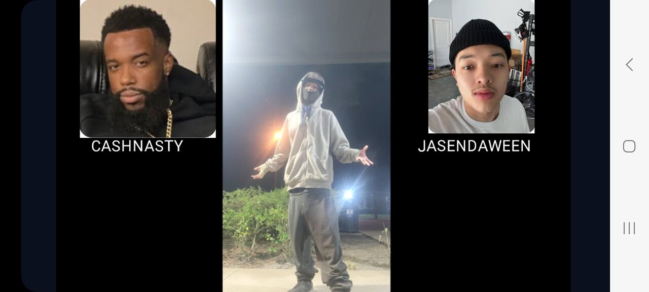 BRUHH SUM GOT DROPPED!! CASHNASTY VS JASONTHEWEEN LMAO FUNNIEST ONES YET EMBARRASSIN💪🏾🔵