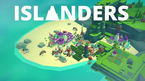 Islanders Gameplay Ep #2