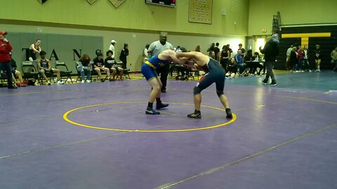 160 vs Centenial