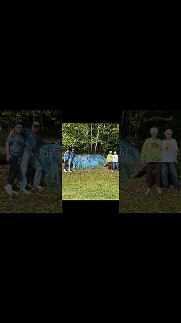 #Allagash #Maine Trip 2023 #Vacation