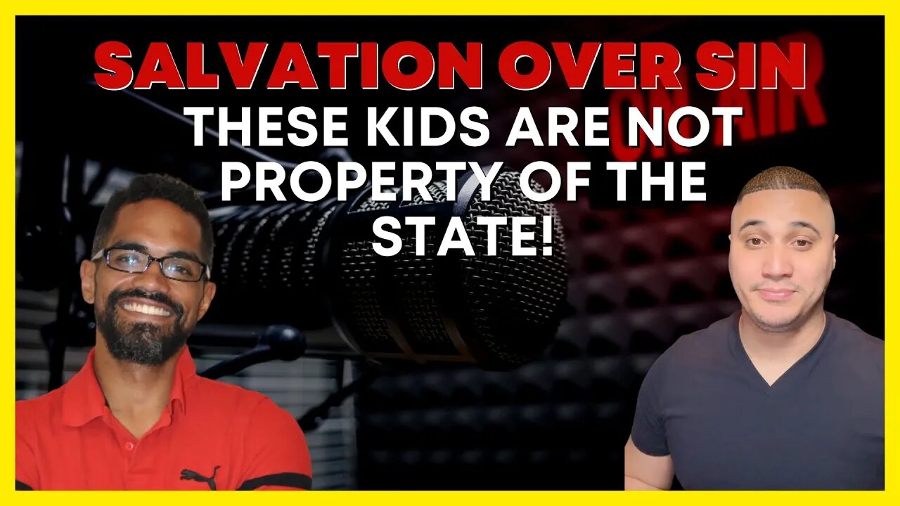 These Kids Are My Kids, NOT Yours! | SOS IS LIVE! | Ep 26