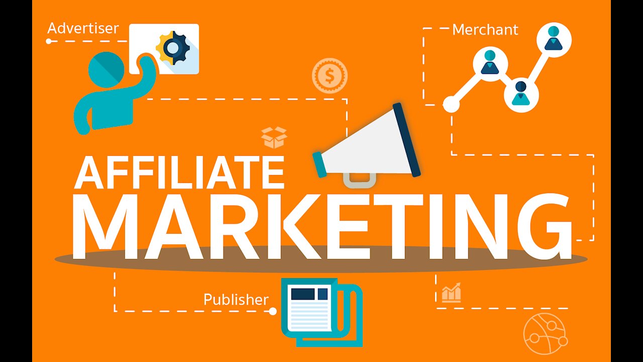 $100k/year Affiliate Marketing - Step-by-Step Beginners Guide 🚫 No Ads! ✔️100% FREE!