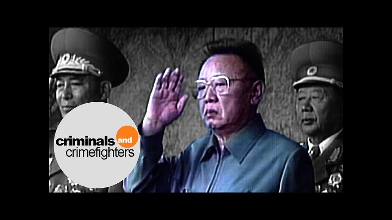 Evolution of Evil - The Kim Dynasty of North Korea - Kim Jong Il